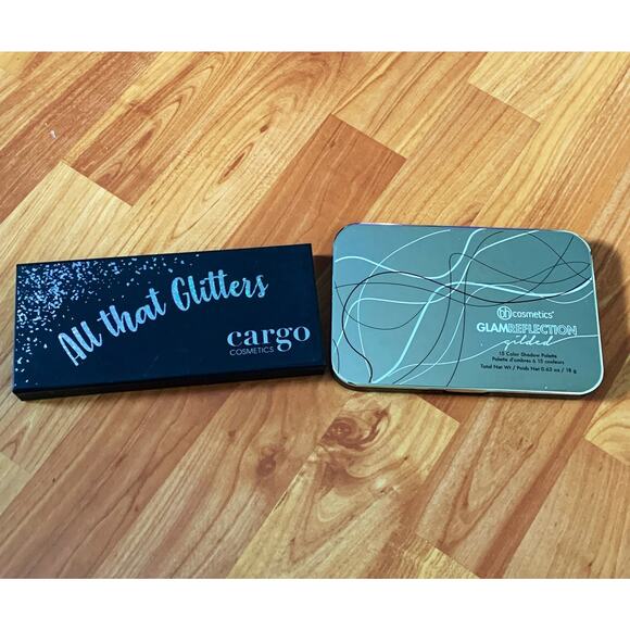 Bundle of 2 Eyeshadows Palette - Picture 4 of 4